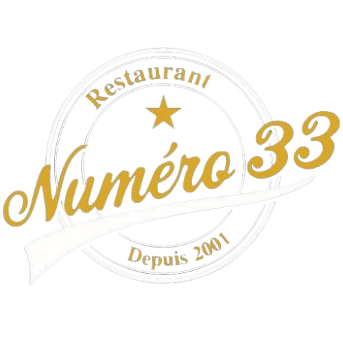 Numéro 33